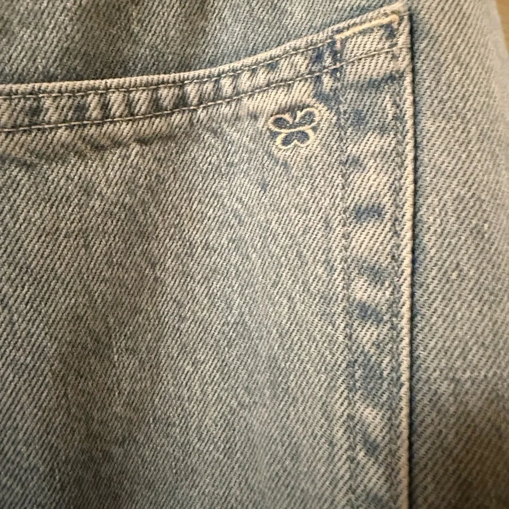 Sunday Best Aritzia Jupiter Jean size 6